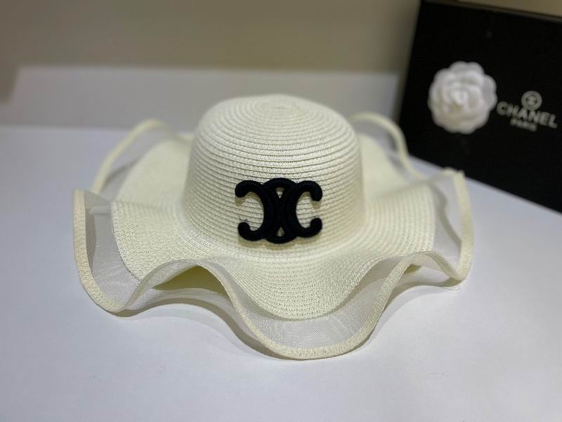Celine top hat dx (1831)