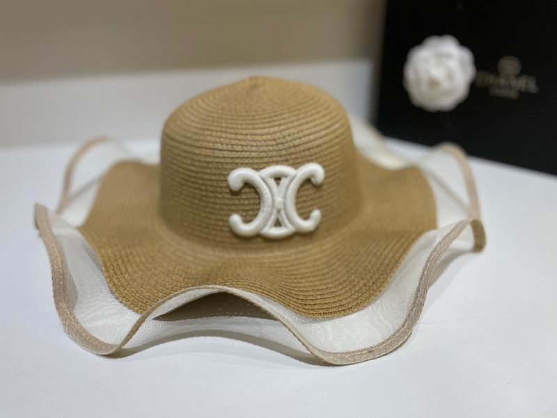 Celine top hat dx (1832)