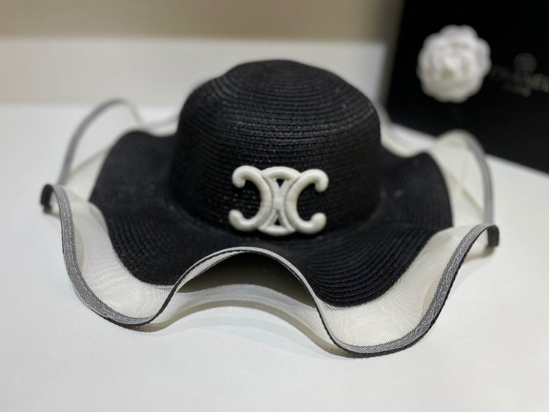 Celine top hat dx (1833)