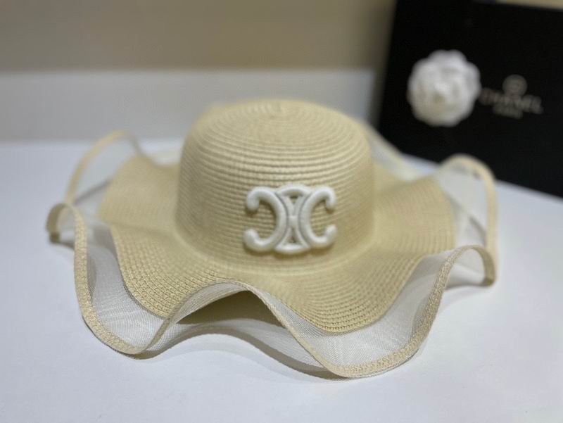 Celine top hat dx (1834)