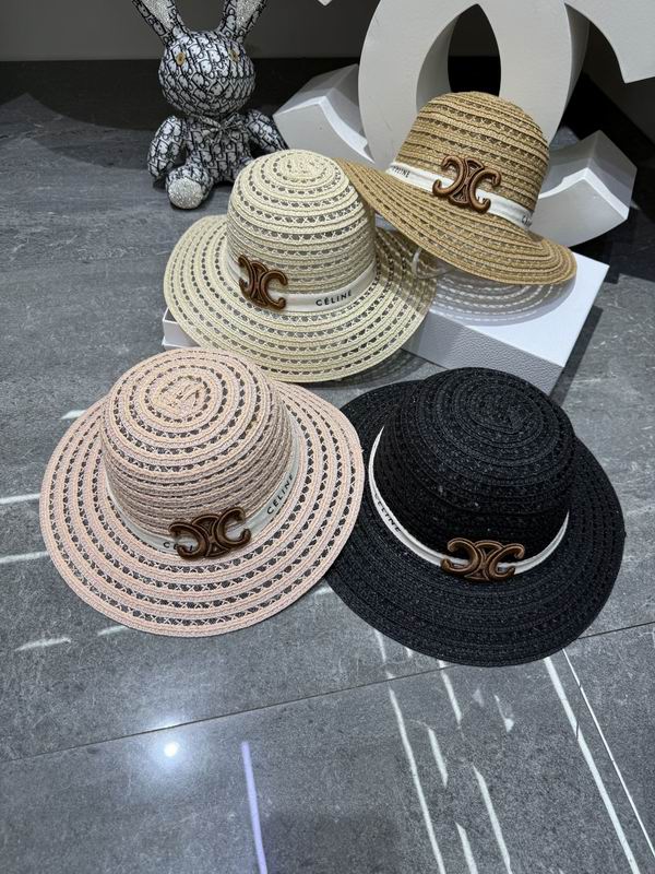 Celine top hat dx (1837)