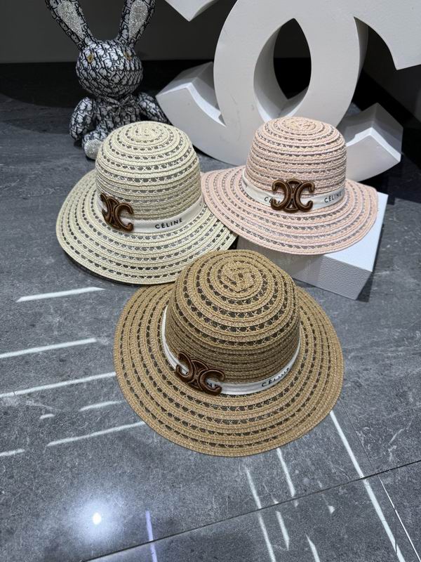 Celine top hat dx (1838)