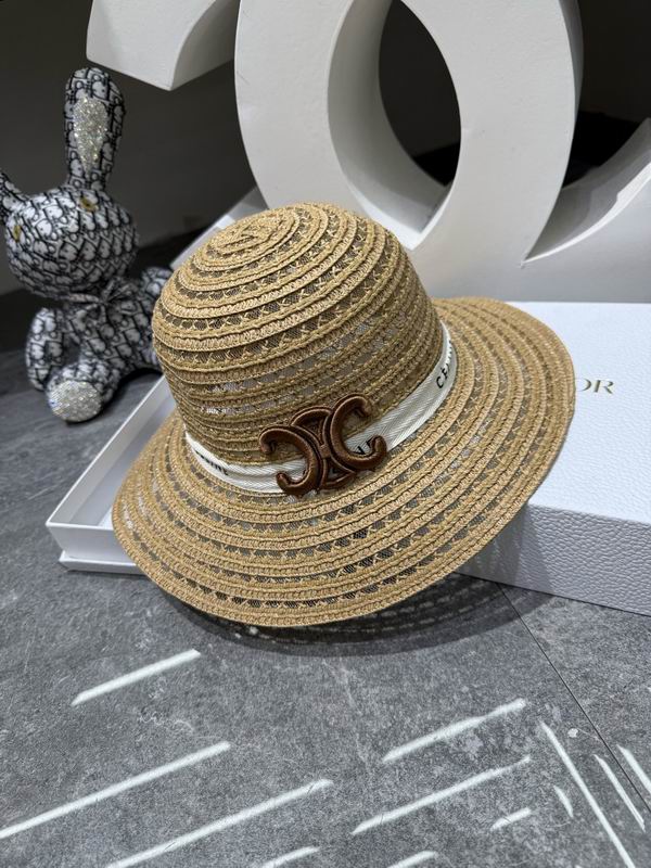 Celine top hat dx (1839)
