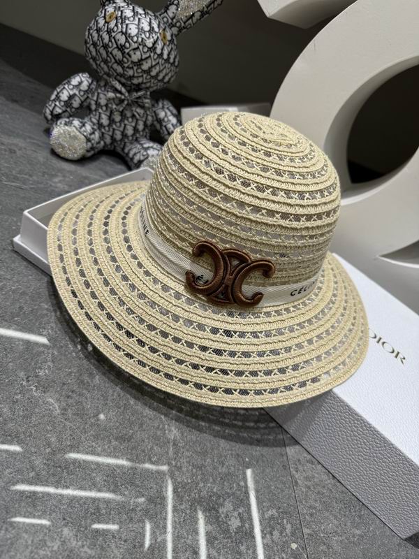 Celine top hat dx (1840)