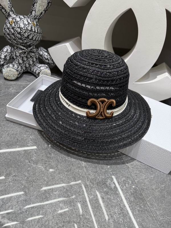 Celine top hat dx (1841)