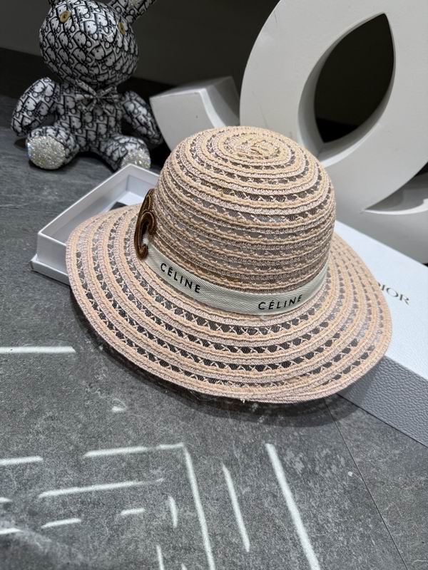 Celine top hat dx (1842)