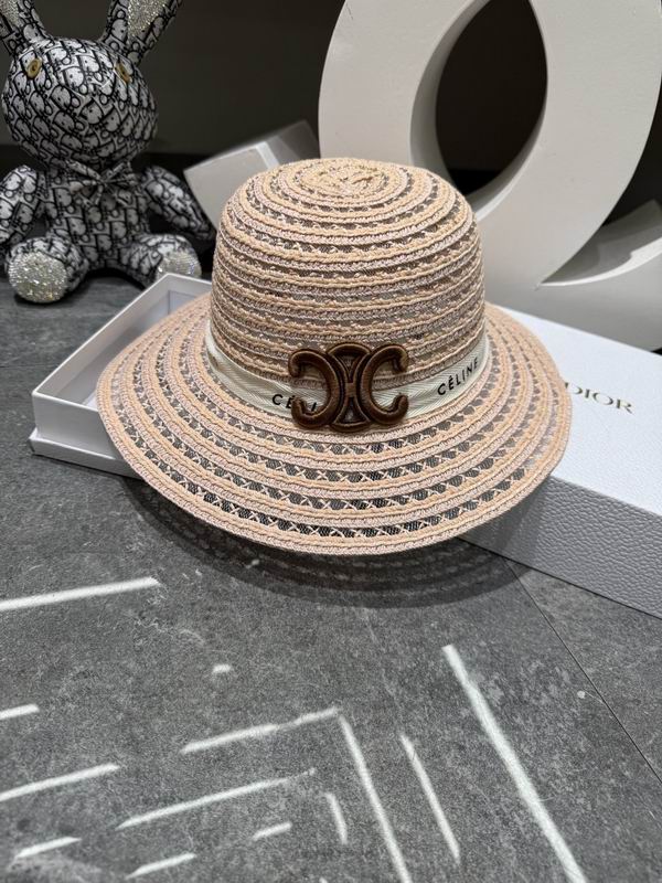 Celine top hat dx (1843)