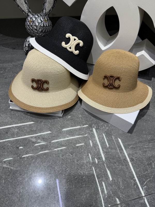 Celine top hat dx (1854)
