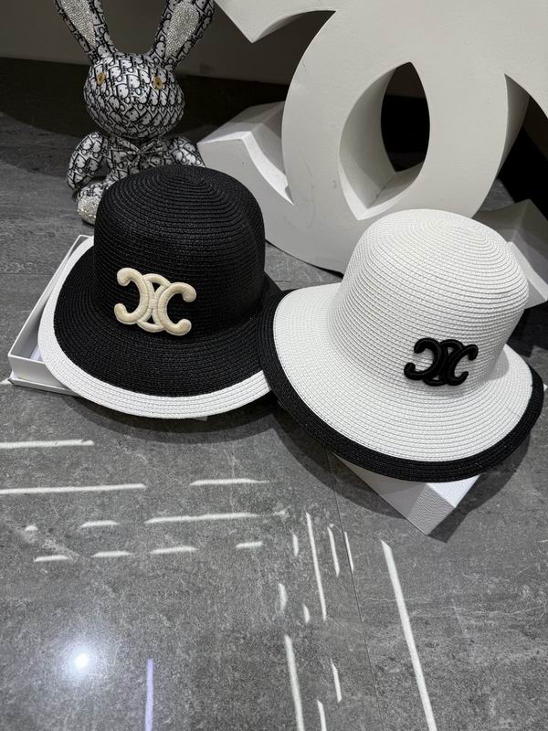 Celine top hat dx (1855)