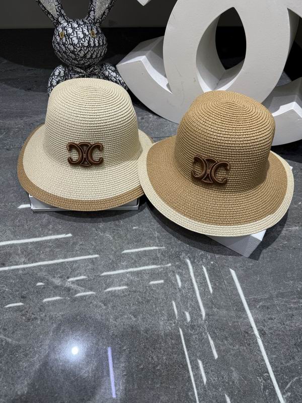 Celine top hat dx (1856)