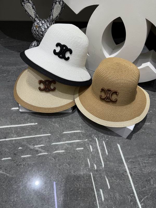 Celine top hat dx (1857)
