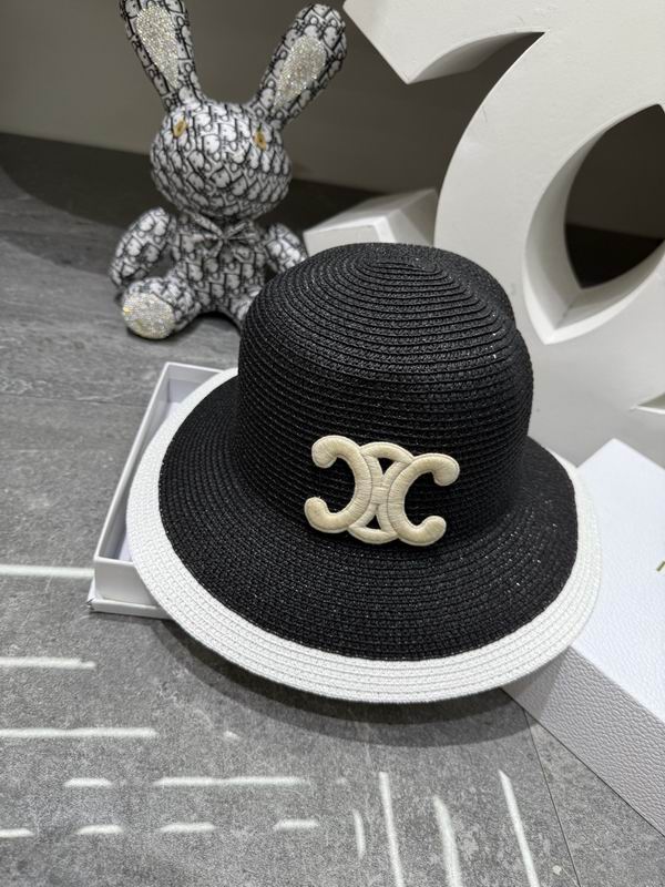 Celine top hat dx (1858)