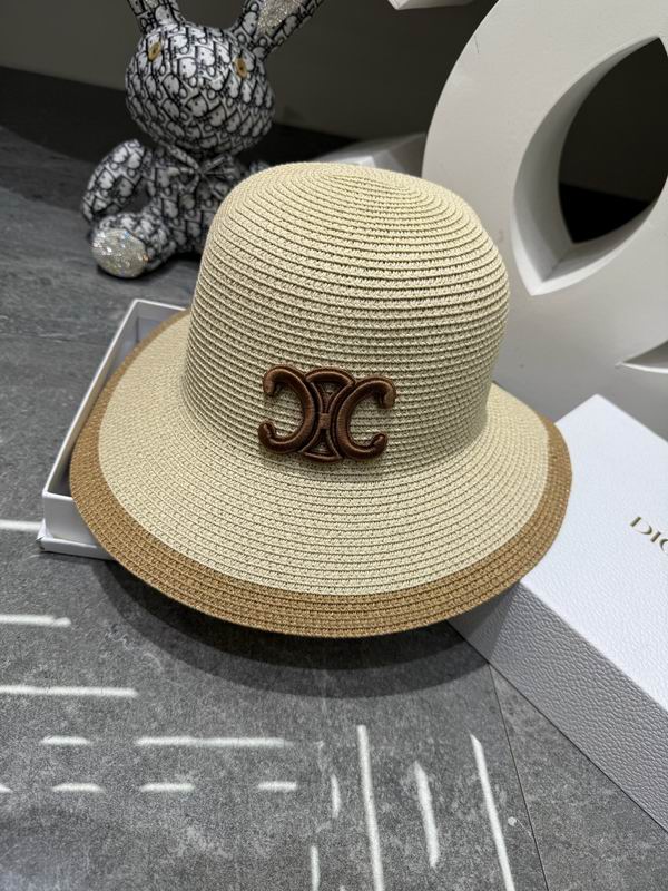 Celine top hat dx (1859)