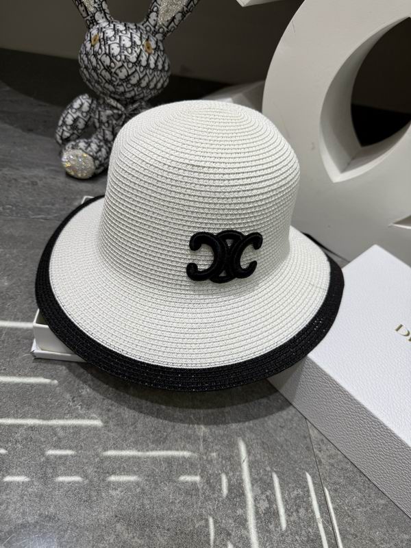 Celine top hat dx (1860)