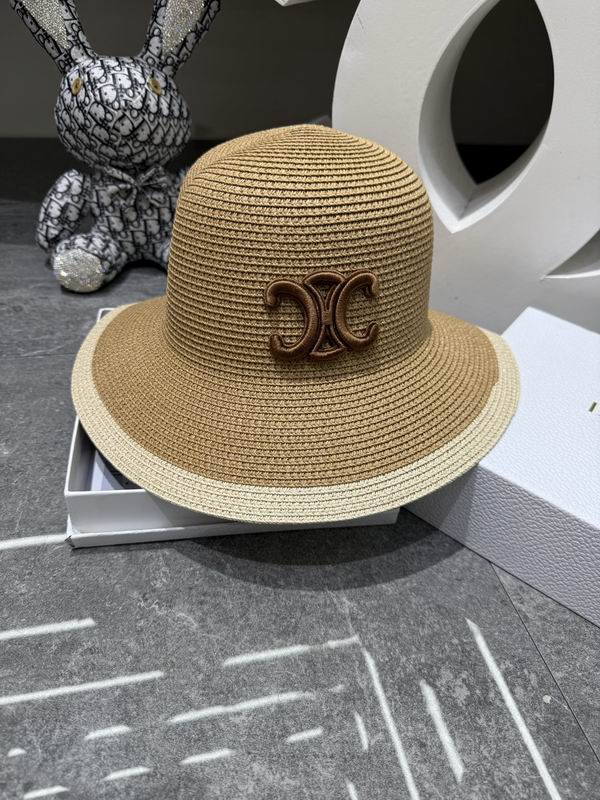 Celine top hat dx (1861)