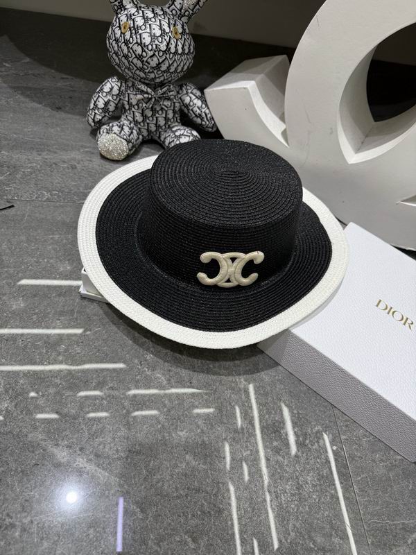 Celine top hat dx (1862)