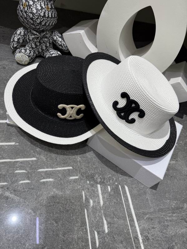 Celine top hat dx (1863)