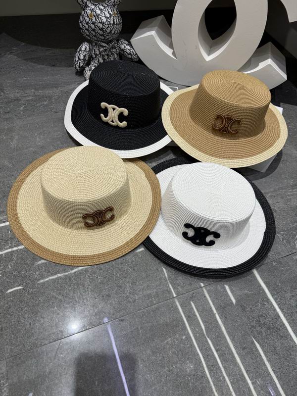 Celine top hat dx (1864)