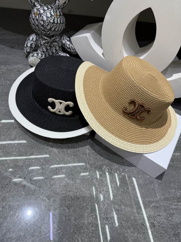 Celine top hat dx (1865)