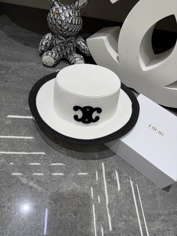 Celine top hat dx (1867)
