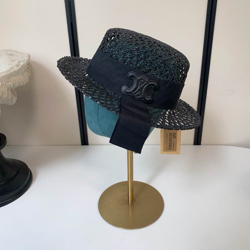 Celine top hat dx (202)