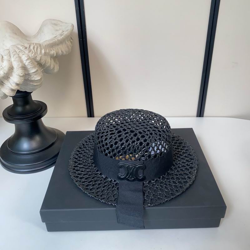 Celine top hat dx (203)