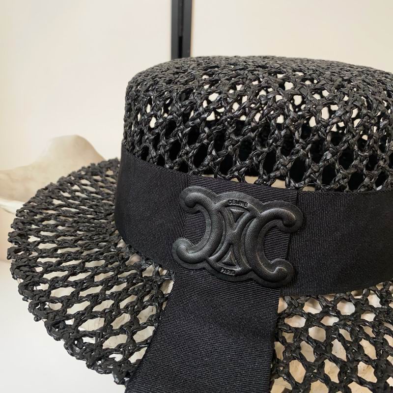 Celine top hat dx (204)