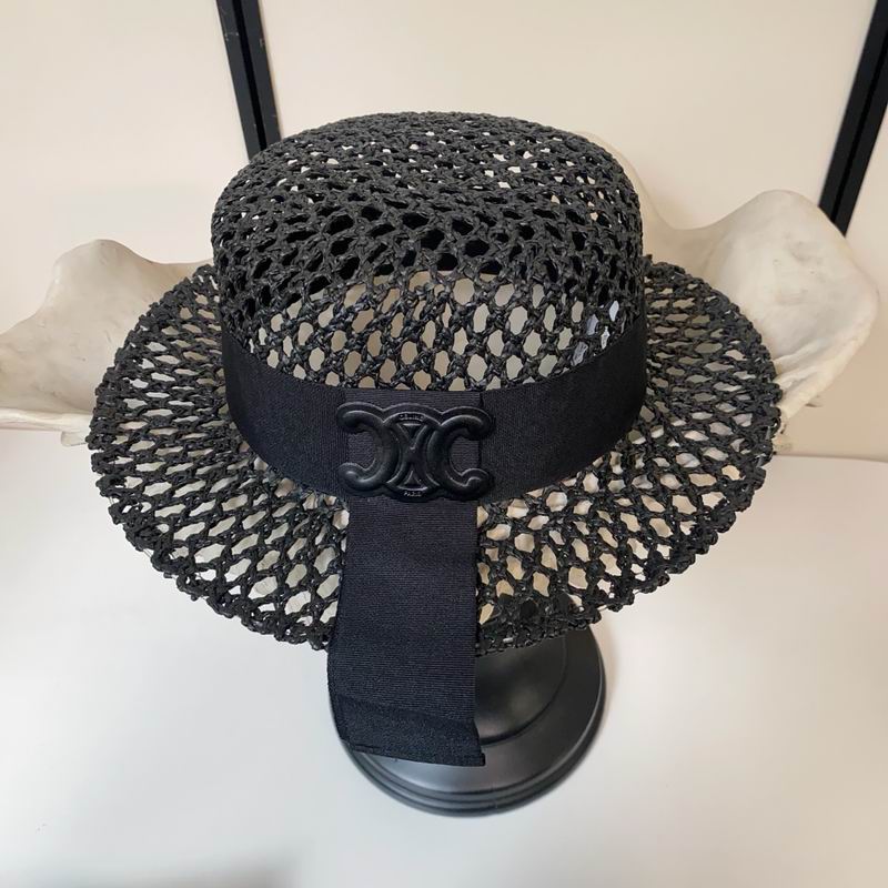 Celine top hat dx (205)