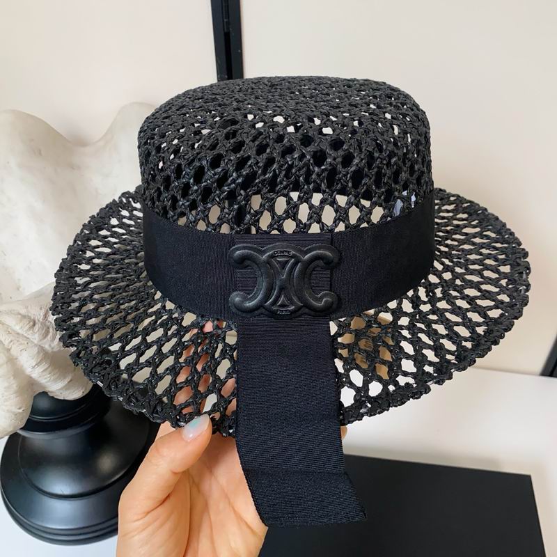 Celine top hat dx (207)