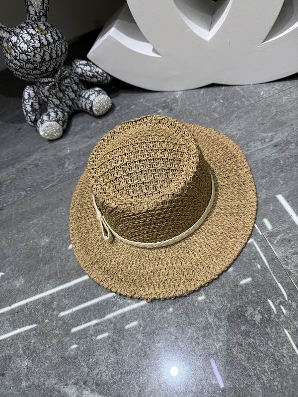 Celine top hat dx (2092)
