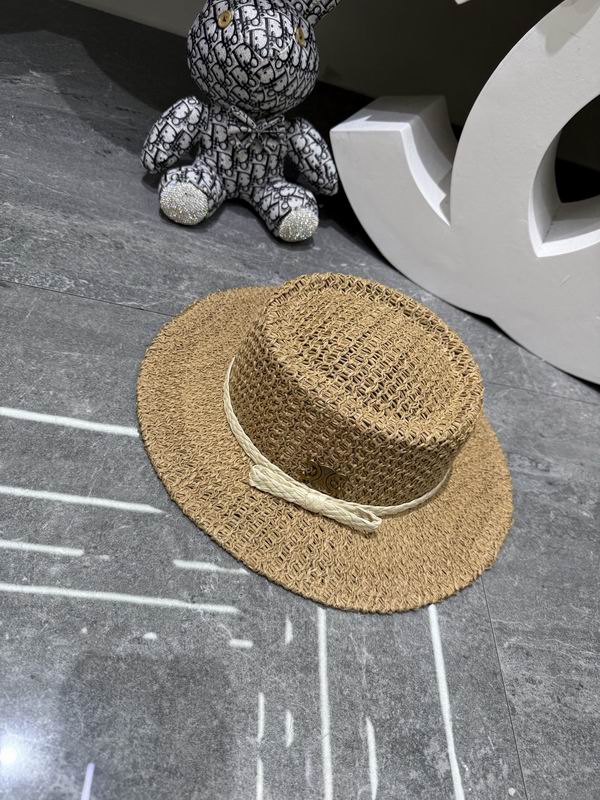Celine top hat dx (2093)