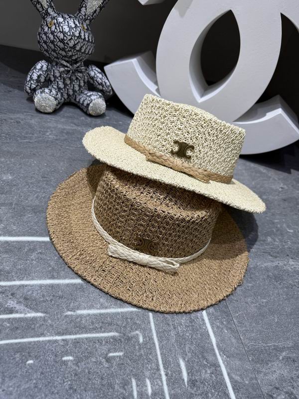 Celine top hat dx (2094)