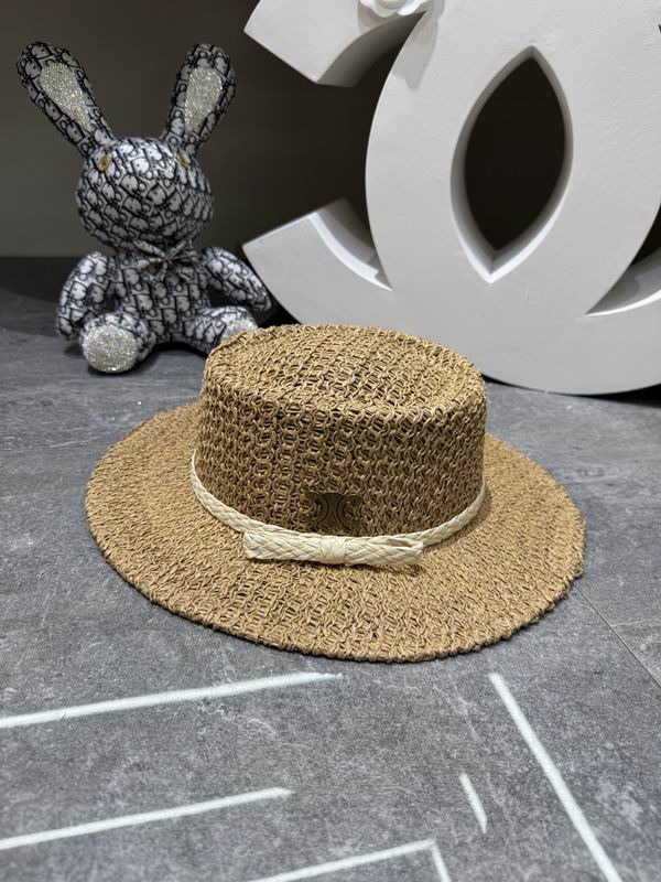 Celine top hat dx (2095)