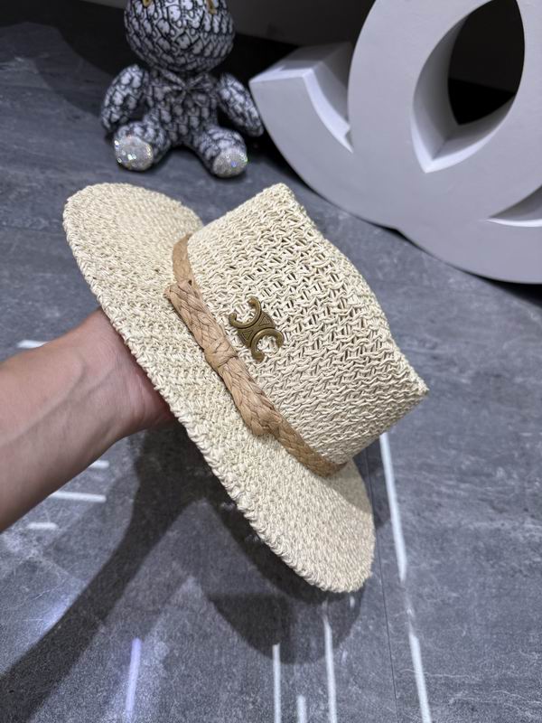 Celine top hat dx (2097)