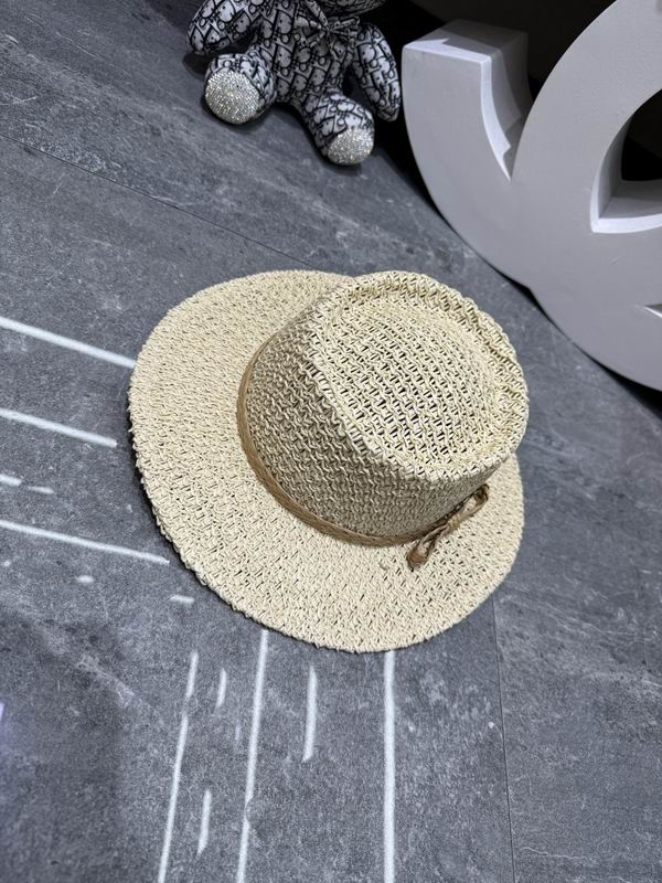 Celine top hat dx (2098)