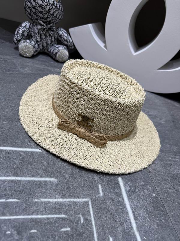Celine top hat dx (2099)