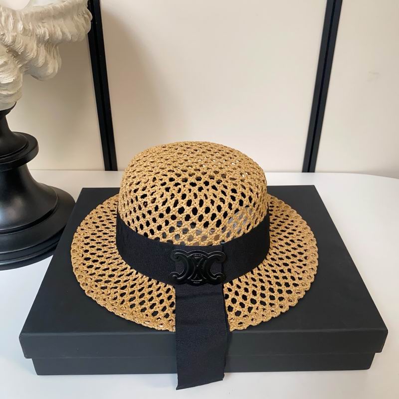 Celine top hat dx (212)