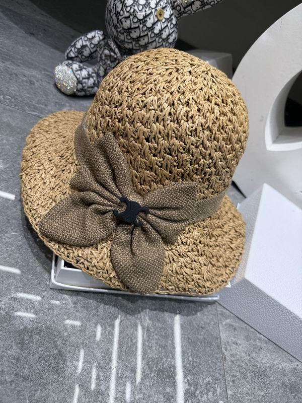 Celine top hat dx (2136)