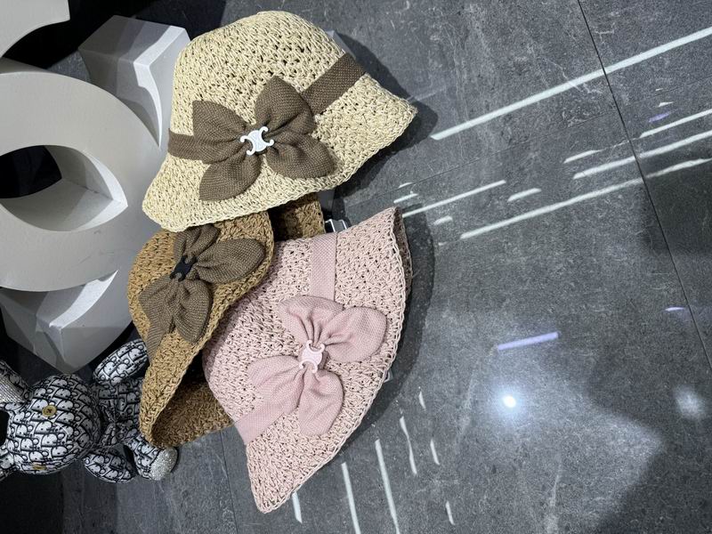 Celine top hat dx (2137)