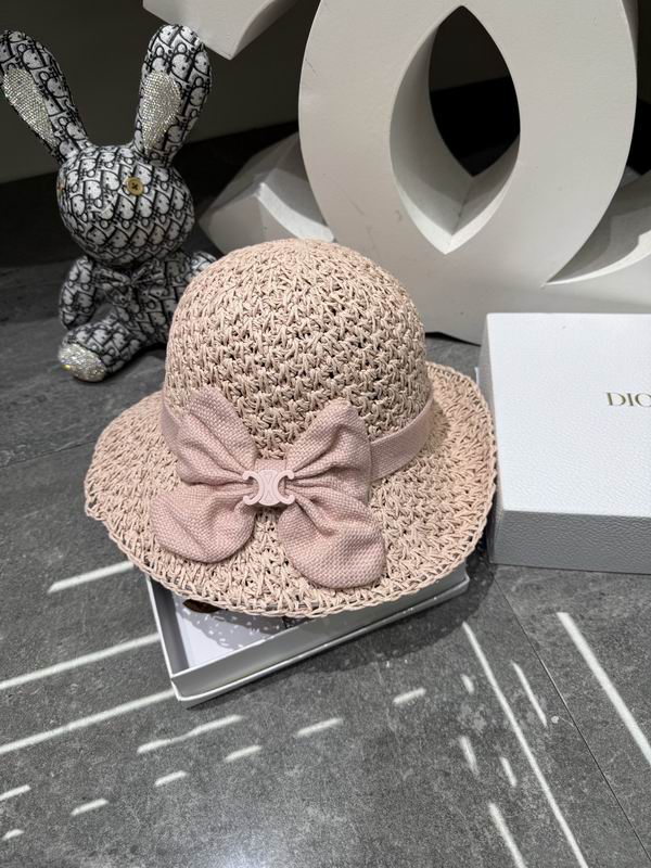 Celine top hat dx (2138)