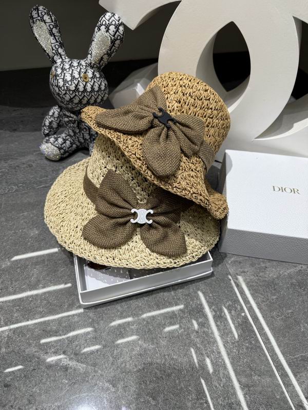 Celine top hat dx (2140)