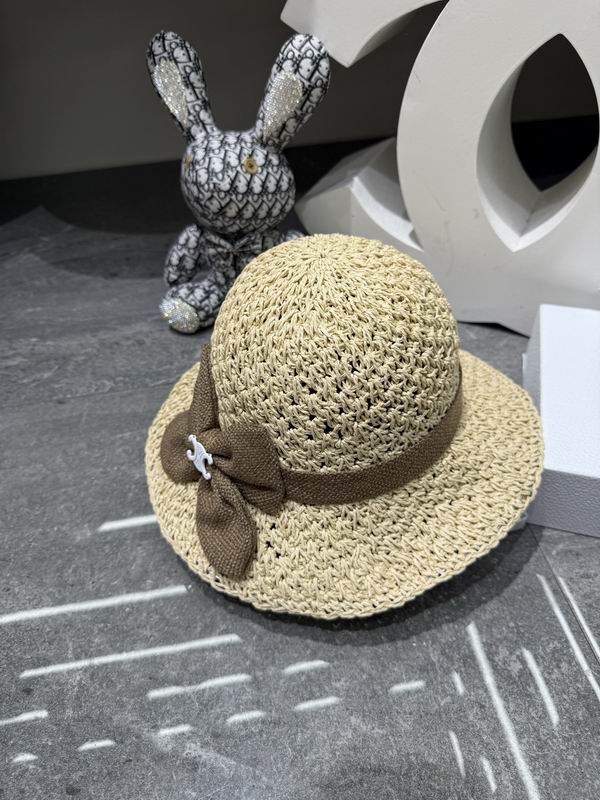 Celine top hat dx (2141)