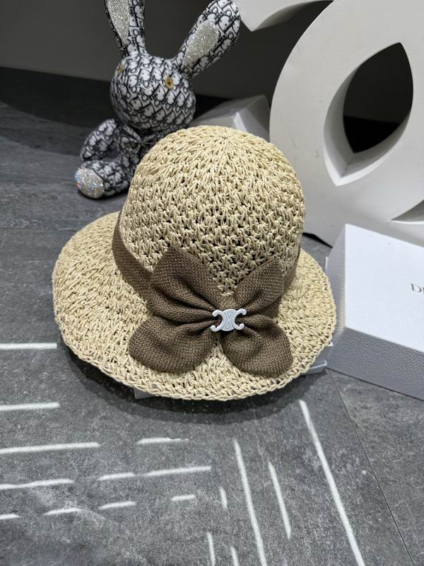 Celine top hat dx (2142)