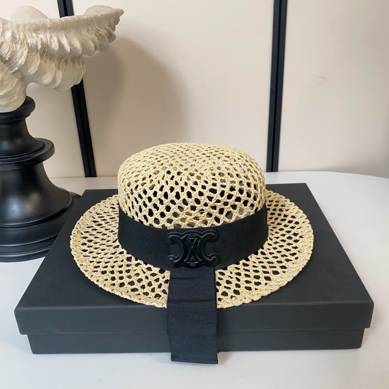 Celine top hat dx (219)