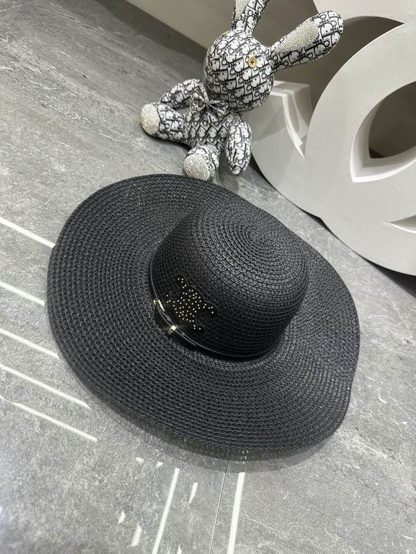 Celine top hat dx (930)