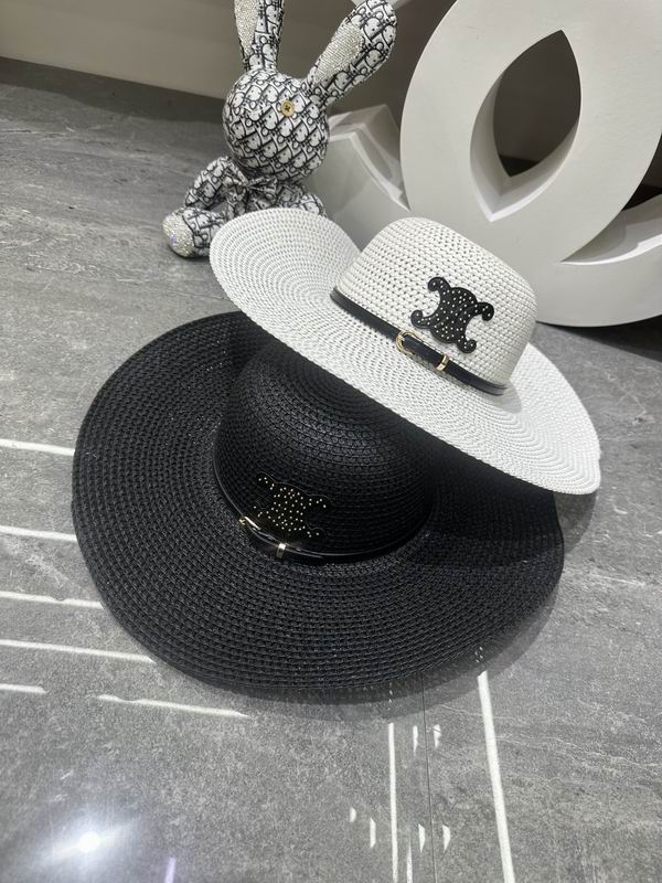 Celine top hat dx (931)