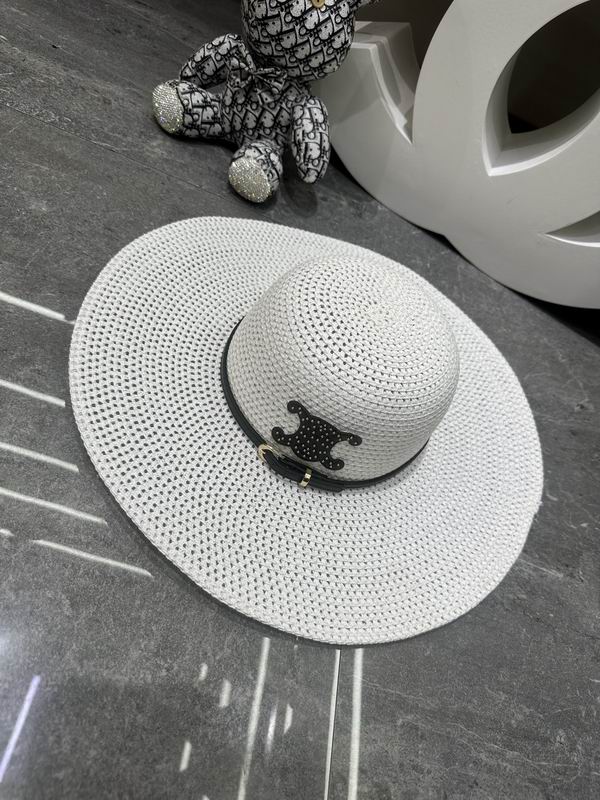 Celine top hat dx (932)