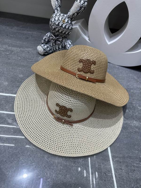 Celine top hat dx (933)