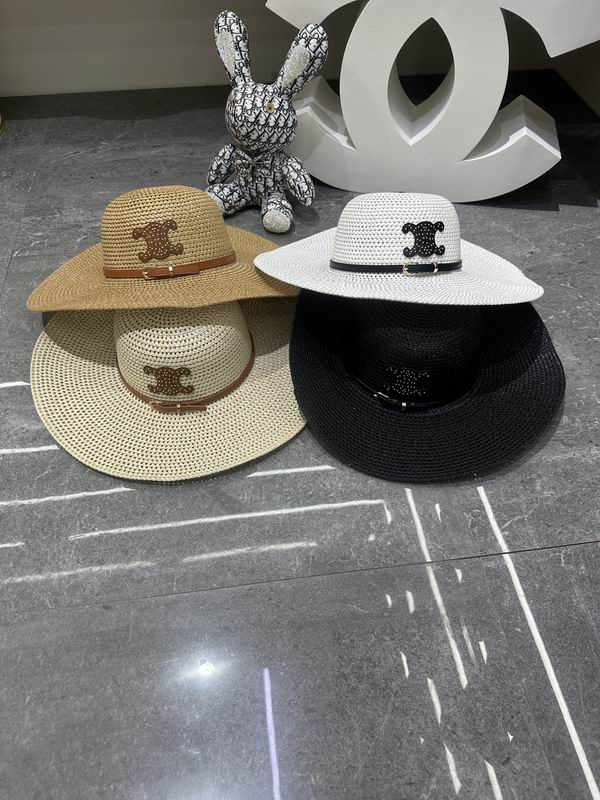 Celine top hat dx (934)