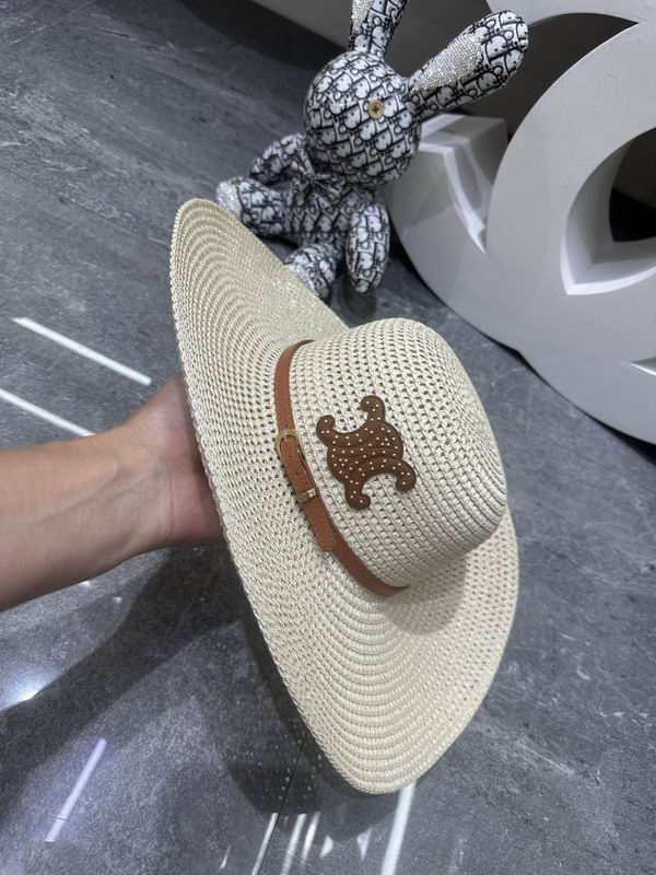 Celine top hat dx (935)